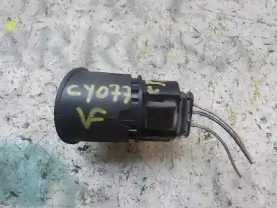Pièce détachée automobile d'occasion module électronique pour renault megane ii berlina 5p 1.5 dci diesel références oem iam   