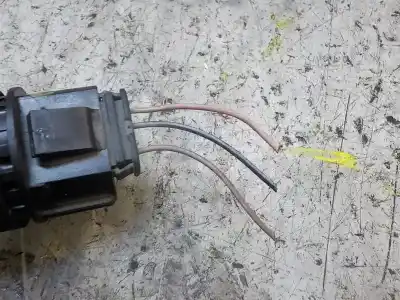 Pièce détachée automobile d'occasion module électronique pour renault megane ii berlina 5p 1.5 dci diesel références oem iam   