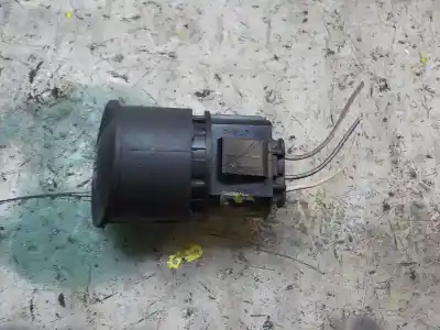 Pièce détachée automobile d'occasion module électronique pour renault megane ii berlina 5p 1.5 dci diesel références oem iam   