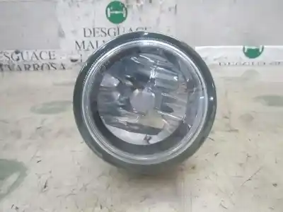 Second-hand car spare part RIGHT FOG LIGHT for CITROEN C3  OEM IAM references   