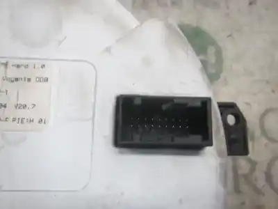 Peça sobressalente para automóvel em segunda mão quadrante por citroen c3 1.4 referências oem iam   