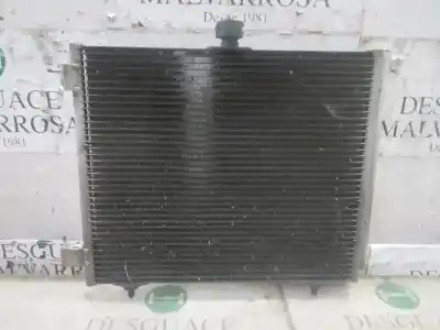 Tweedehands auto-onderdeel airconditioning condensor voor citroen c3 1.4 oem iam-referenties   