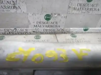 Tweedehands auto-onderdeel airconditioning condensor voor citroen c3 1.4 oem iam-referenties   