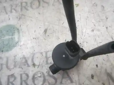 Second-hand car spare part washer pump for citroen c3 1.4 oem iam references   