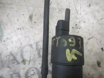 Second-hand car spare part washer pump for citroen c3 1.4 oem iam references   