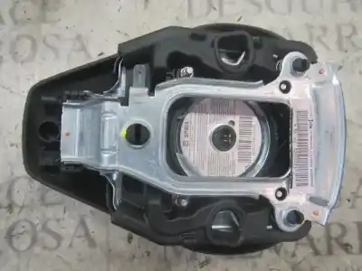 Peça sobressalente para automóvel em segunda mão airbag dianteiro esquerdo por citroen c3 1.4 referências oem iam   