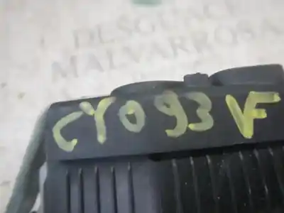 Peça sobressalente para automóvel em segunda mão airbag dianteiro esquerdo por citroen c3 1.4 referências oem iam   