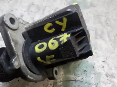 Pezzo di ricambio per auto di seconda mano valvola egr per fiat punto (evo) (199) dynamic riferimenti oem iam 55216292  