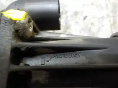 Pezzo di ricambio per auto di seconda mano valvola egr per fiat punto (evo) (199) dynamic riferimenti oem iam 55216292  