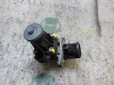 Pezzo di ricambio per auto di seconda mano valvola egr per fiat punto (evo) (199) dynamic riferimenti oem iam 55216292  