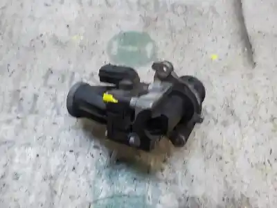 Pezzo di ricambio per auto di seconda mano valvola egr per fiat punto (evo) (199) dynamic riferimenti oem iam 55216292  