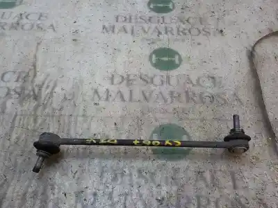 Second-hand car spare part left front bracket for fiat punto (evo) (199) dynamic oem iam references 50515276