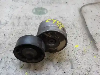 İkinci el araba yedek parçası Yardimci Kayis Gergi için FIAT PUNTO (EVO) (199) Dynamic OEM IAM referansları 51821652  