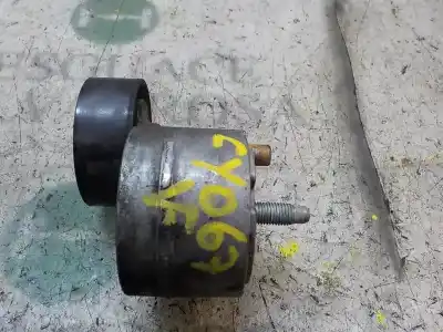İkinci el araba yedek parçası yardimci kayis gergi için fiat punto (evo) (199) dynamic oem iam referansları 51821652  