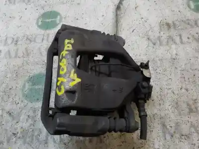 Tweedehands auto-onderdeel REMKLAUW LINKS VOOR voor FIAT PUNTO (EVO) (199)  OEM IAM-referenties 77363933  