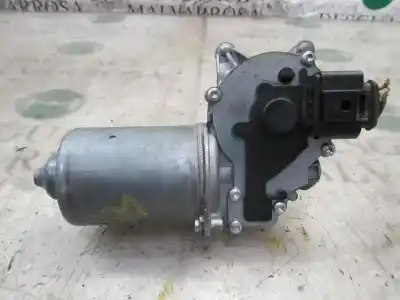 Tweedehands auto-onderdeel ruitenwissermotor voor voor fiat punto (evo) (199) dynamic oem iam-referenties 77363952  404978