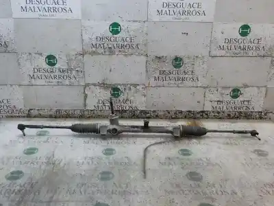 Second-hand car spare part steering rack for fiat punto (evo) (199) dynamic oem iam references 51861102