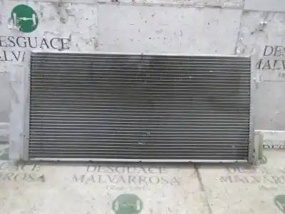 Piesă de schimb auto la mâna a doua condensator aer conditionat pentru fiat punto (evo) (199) dynamic referințe oem iam 51826520  