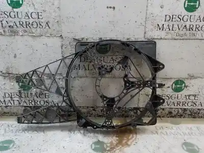 Second-hand car spare part air channel for fiat punto (evo) (199) dynamic oem iam references 