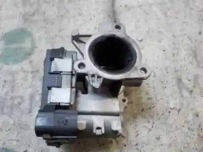 Pezzo di ricambio per auto di seconda mano scatola della farfalla per fiat punto (evo) (199) dynamic riferimenti oem iam 51814492  