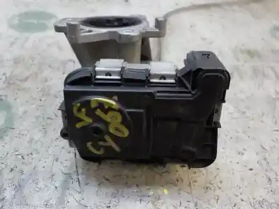 Pezzo di ricambio per auto di seconda mano scatola della farfalla per fiat punto (evo) (199) dynamic riferimenti oem iam 51814492  