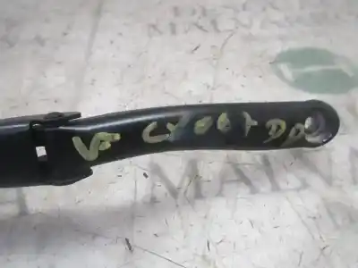 Second-hand car spare part front right windshield wiper arm for fiat punto (evo) (199) dynamic oem iam references 51701423  