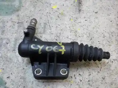 Автозапчасти б/у ЦИЛИНДР СЦЕПЛЕНИЯ за FIAT PUNTO (EVO) (199)  ссылки OEM IAM 55227259  