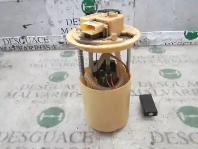 Pezzo di ricambio per auto di seconda mano Sensore Di Livello Del Carburante per FIAT PUNTO (EVO) (199) Dynamic Riferimenti OEM IAM 51802207  
