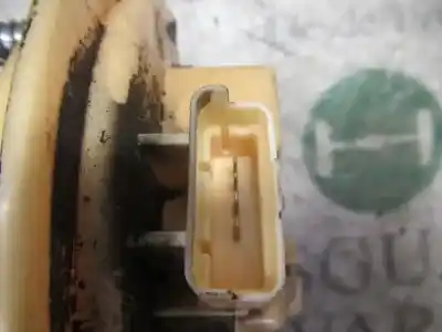 Pezzo di ricambio per auto di seconda mano sensore di livello del carburante per fiat punto (evo) (199) dynamic riferimenti oem iam 51802207  