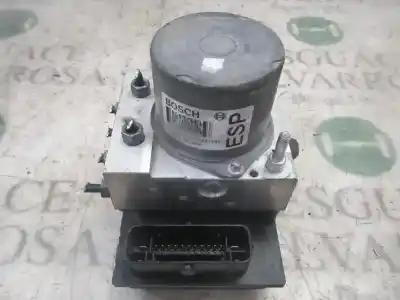 Second-hand car spare part abs for fiat punto (evo) (199) dynamic oem iam references 71769301