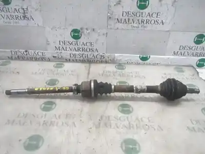 Second-hand car spare part right drive for citroen c4 berlina 1.6 16v hdi oem iam references 