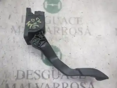 Second-hand car spare part POTENTIOMETER for CITROEN C4 BERLINA  OEM IAM references   