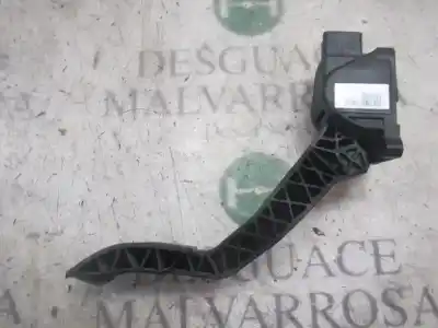 Second-hand car spare part potentiometer for citroen c4 berlina 1.6 16v hdi oem iam references   