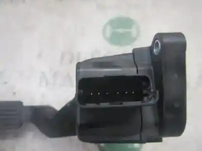 Second-hand car spare part potentiometer for citroen c4 berlina 1.6 16v hdi oem iam references   