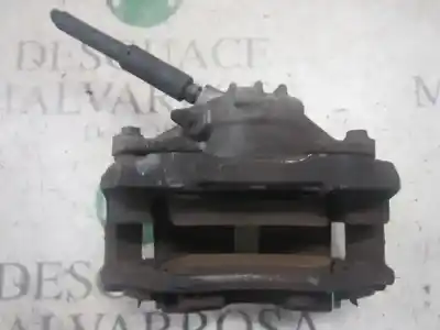 Second-hand car spare part front left brake caliper for citroen c4 berlina 1.6 16v hdi oem iam references 