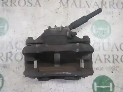 Second-hand car spare part front right brake caliper for citroen c4 berlina 1.6 16v hdi oem iam references 