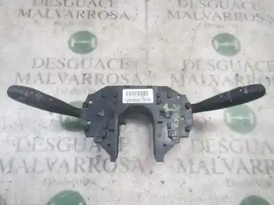 Second-hand car spare part headlights switch for citroen c4 berlina 1.6 16v hdi oem iam references 