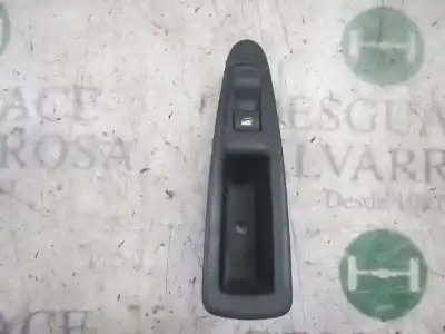 Second-hand car spare part rear right power window switch for citroen c4 berlina 1.6 16v hdi oem iam references 