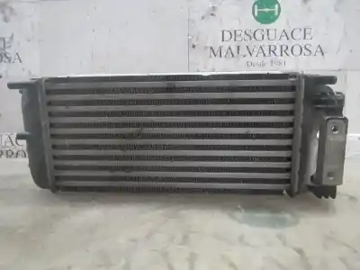 Peça sobressalente para automóvel em segunda mão intercooler por citroen c4 berlina 1.6 16v hdi referências oem iam   
