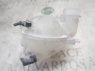 Second-hand car spare part Coolant Expansion Tank for CITROEN C4 BERLINA 1.6 16V HDi OEM IAM references   