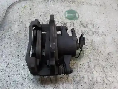 Tweedehands auto-onderdeel remklauw links voor voor fiat grande punto (199_) 1.9 d multijet oem iam-referenties 77363933  
