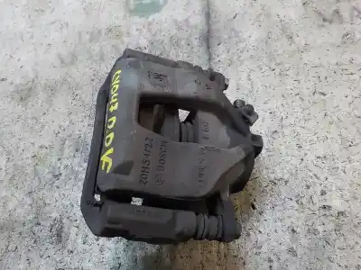 Second-hand car spare part FRONT RIGHT BRAKE CALIPER for FIAT GRANDE PUNTO (199_)  OEM IAM references 77363934  