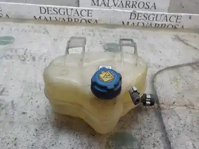 Peça sobressalente para automóvel em segunda mão DEPÓSITO DE EXPANSÃO por FIAT GRANDE PUNTO (199_)  Referências OEM IAM 55700508  