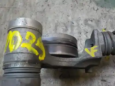 Pezzo di ricambio per auto di seconda mano tendicinghia ausiliaria per opel corsa d (s07) 1.4 (l08 l68) riferimenti oem iam 55565236  