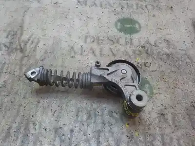 Pezzo di ricambio per auto di seconda mano tendicinghia ausiliaria per opel corsa d (s07) 1.4 (l08 l68) riferimenti oem iam 55565236  