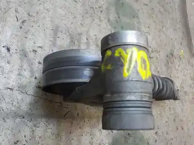 Pezzo di ricambio per auto di seconda mano tendicinghia ausiliaria per opel corsa d (s07) 1.4 (l08 l68) riferimenti oem iam 55565236  