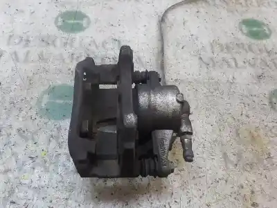 Автозапчастина б/у передній правий гальмівний супорт для opel corsa d (s07) 1.4 (l08 l68) посилання на oem iam 93191696  