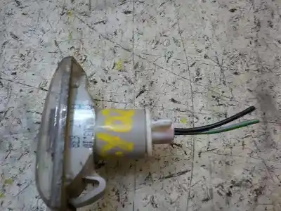 Pezzo di ricambio per auto di seconda mano lampada laterale sinistra per opel corsa d (s07) 1.4 (l08 l68) riferimenti oem iam 13252455  
