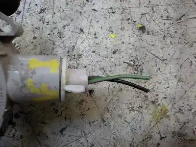 Pezzo di ricambio per auto di seconda mano lampada laterale sinistra per opel corsa d (s07) 1.4 (l08 l68) riferimenti oem iam 13252455  