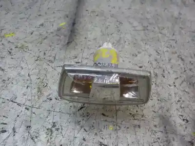 Pezzo di ricambio per auto di seconda mano LAMPADA LATERALE DESTRA per OPEL CORSA D (S07)  Riferimenti OEM IAM 13252456  